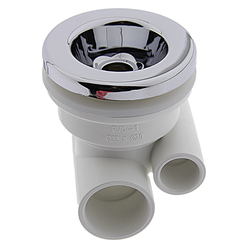 Форсунка для гідромасажної ванни ( ВД 080 )