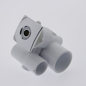 Форсунка для гідромасажної ванни, квадратна ( ВД-032)