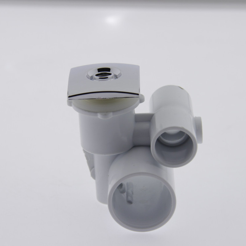 Форсунка для гідромасажної ванни, квадратна ( ВД-032)