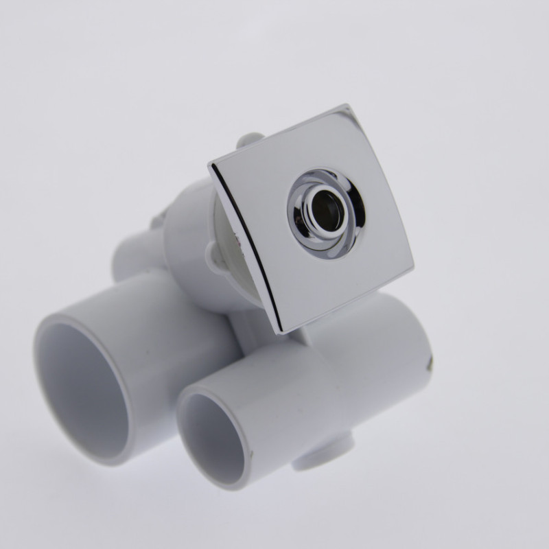 Форсунка для гідромасажної ванни, квадратна ( ВД-032)