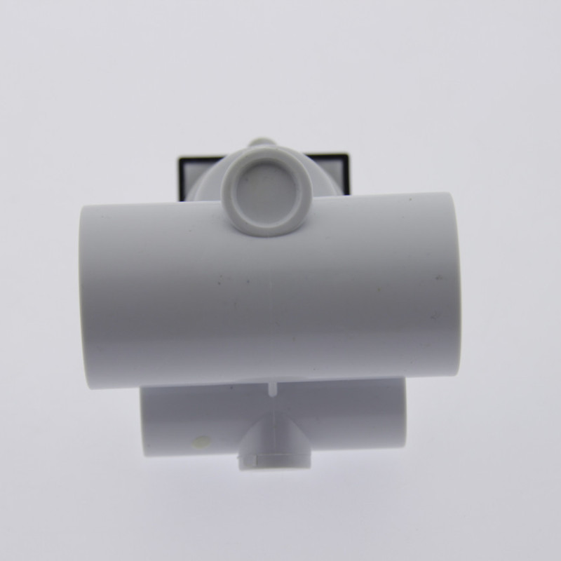 Форсунка для гідромасажної ванни, квадратна ( ВД-032)