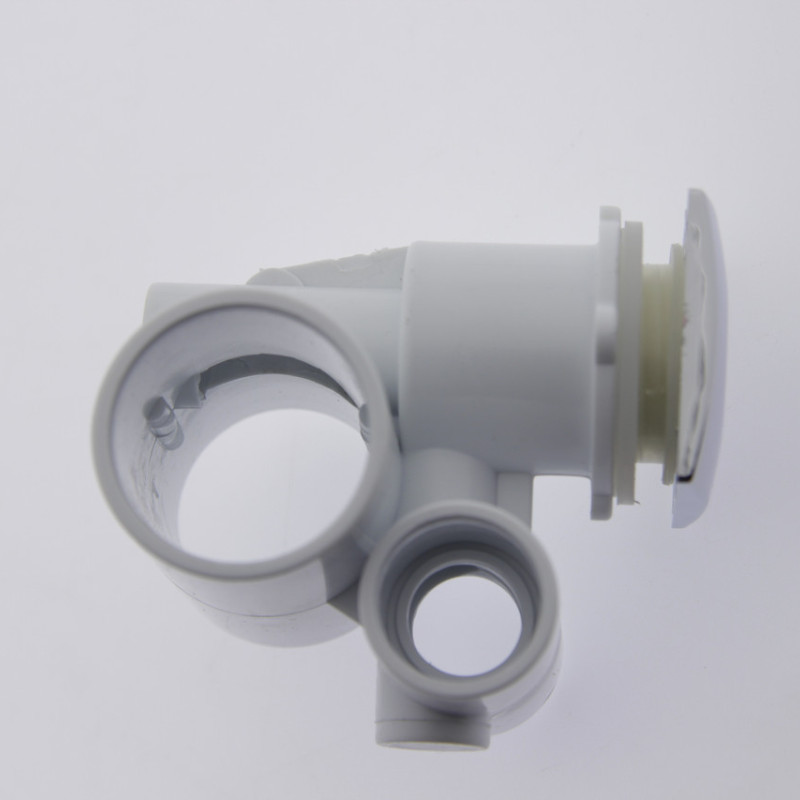 Форсунка для гідромасажної ванни, квадратна ( ВД-032)