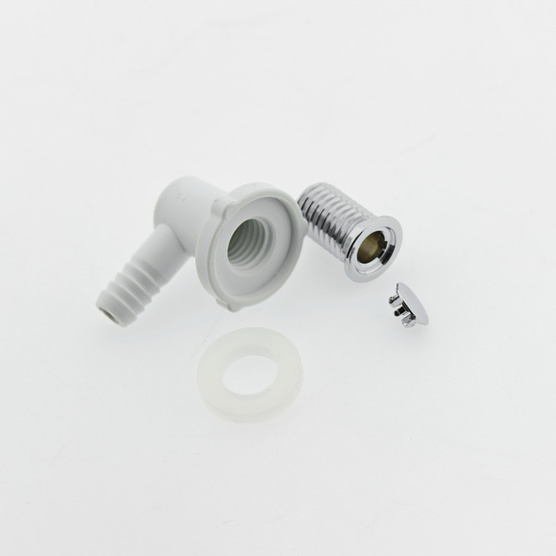 Форсунка для аеромасажу в гідромасажною ванною ( АД012 )