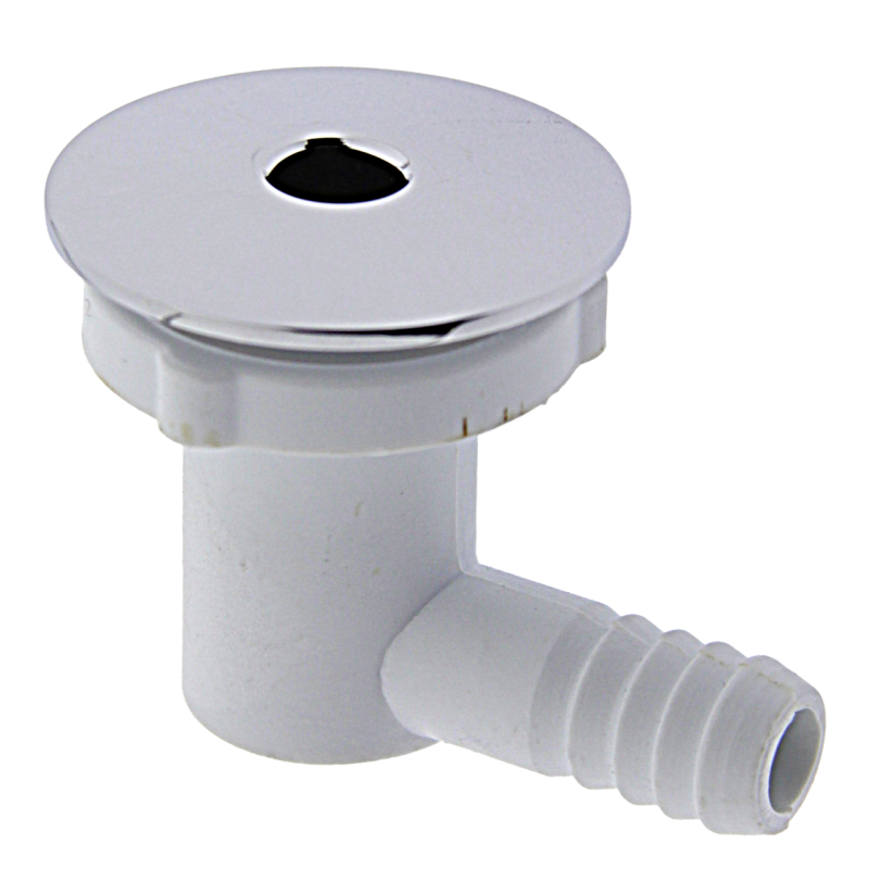 Форсунка для гідромасажної ванни ( ВД-058 ) верхня частина з латуні