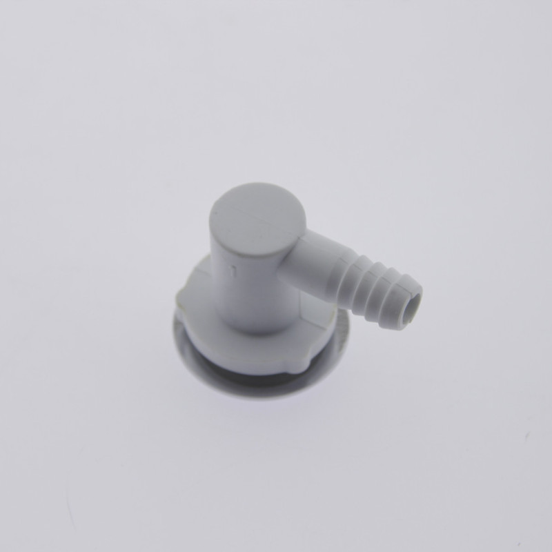 Форсунка для гідромасажної ванни ( ВД-058 ) верхня частина з латуні