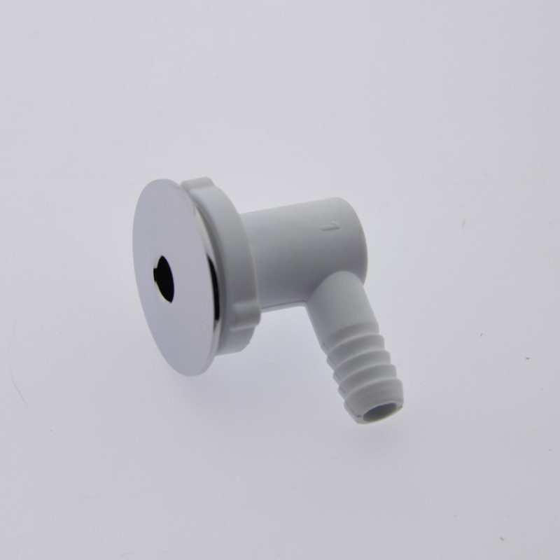 Форсунка для гідромасажної ванни ( ВД-058 ) верхня частина з латуні