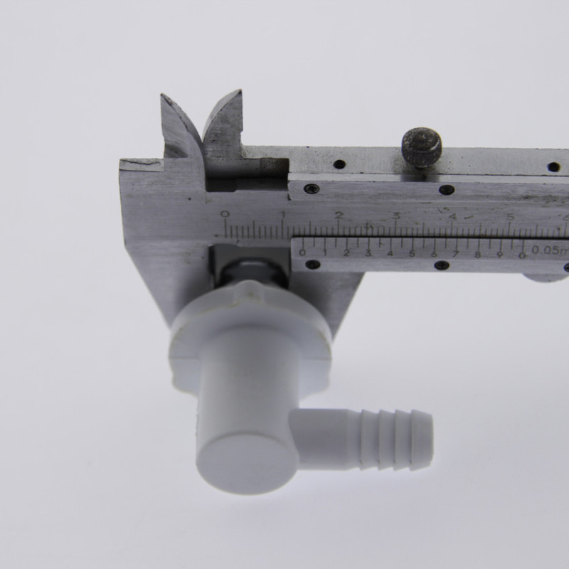 Форсунка для гідромасажної ванни ( ВД-058 ) верхня частина з латуні