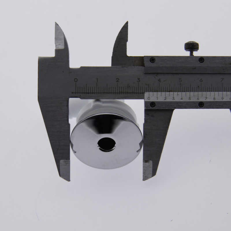 Форсунка для гідромасажної ванни ( ВД-058 ) верхня частина з латуні