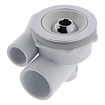 Форсунка для гідромасажною ванною ( ВД 090 ) Білий