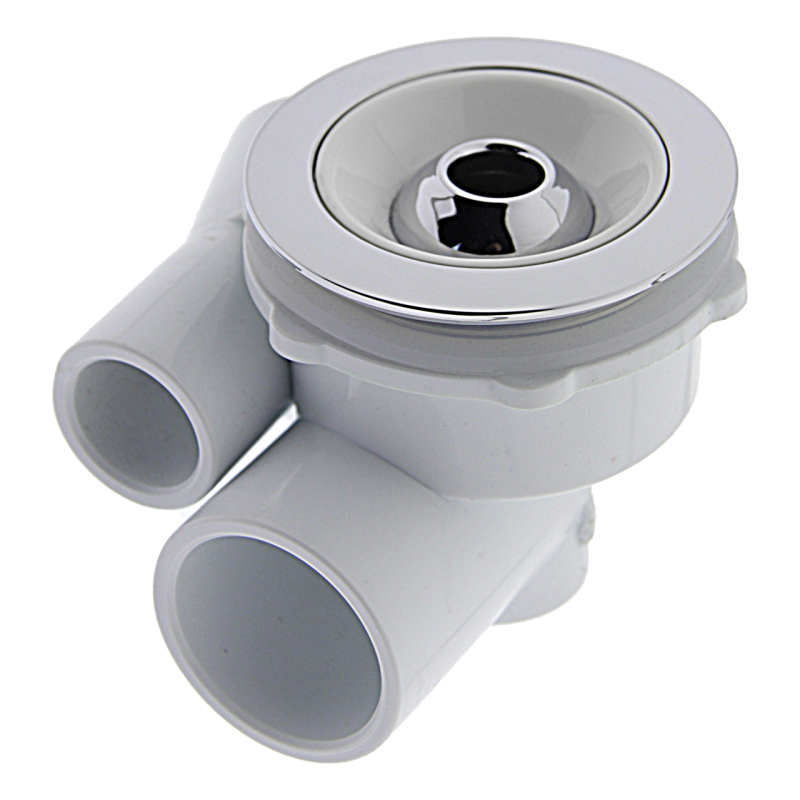 Форсунка для гідромасажною ванною ( ВД 090 ) Білий