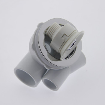 Форсунка для гідромасажною ванною ( ВД 090 ) Білий