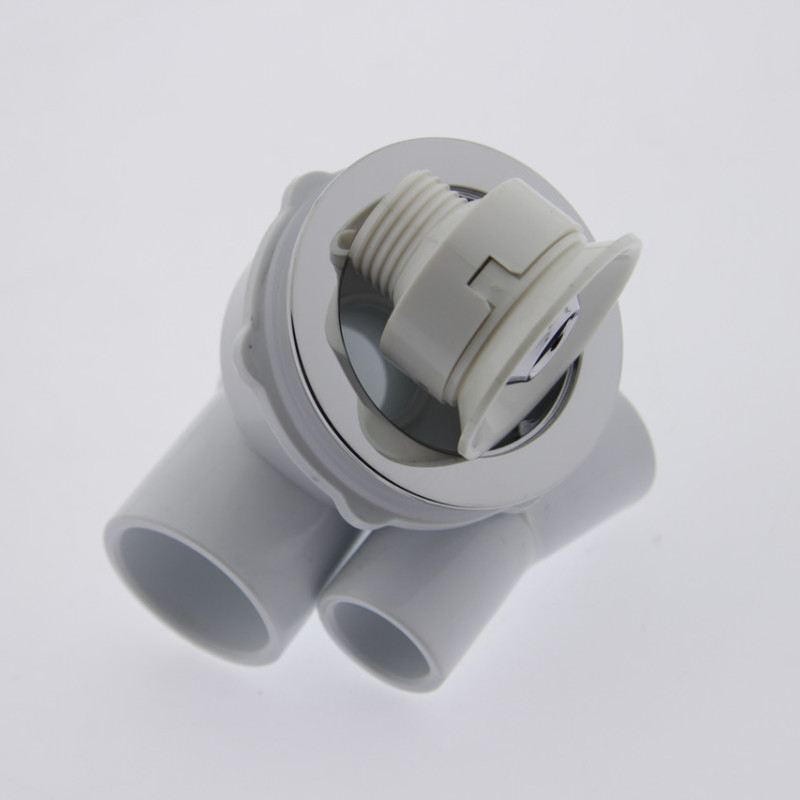 Форсунка для гідромасажною ванною ( ВД 090 ) Білий