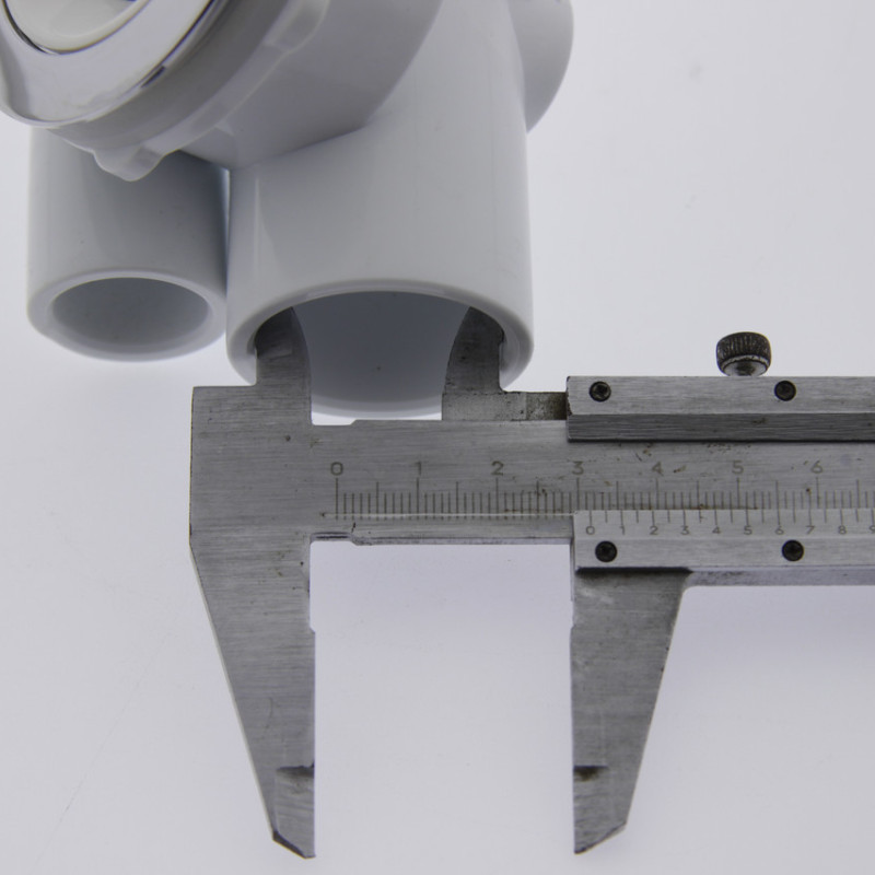 Форсунка для гідромасажною ванною ( ВД 090 ) Білий