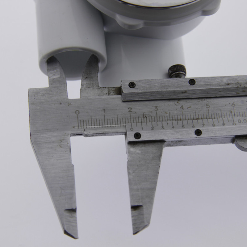 Форсунка для гідромасажною ванною ( ВД 090 ) Білий