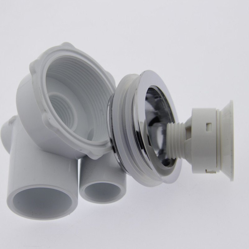 Форсунка для гідромасажною ванною ( ВД 090 ) Білий