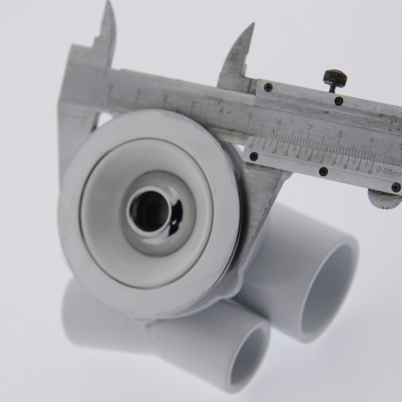 Форсунка для гідромасажною ванною ( ВД 090 ) Білий