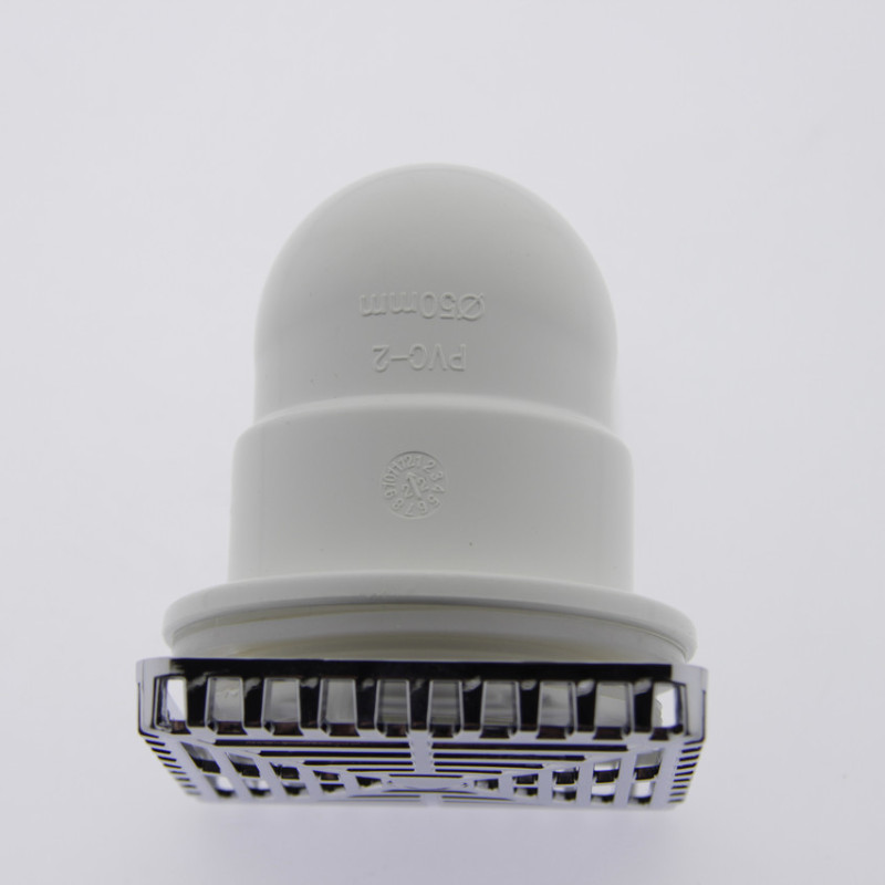 Водозаборник для гідромасажної ванни квадратний ( ВЗ04 )