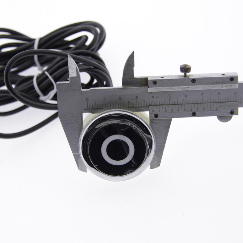 Форсунки для гідромасажної ванни з підсвіткою води в комплекті з кнопкою та блоком живлення ( ЛАЖ01 СИС )