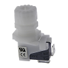 Пневматичний вмикач для пневмакнопки в гідромасажній системі (АВ001)