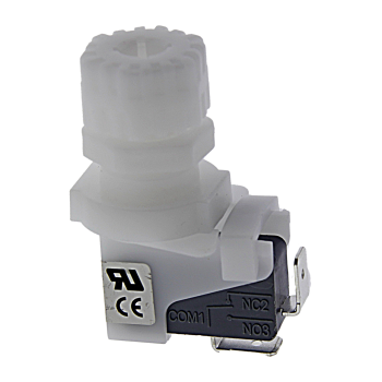 Пневматичний вмикач для пневмакнопки в гідромасажній системі (АВ001)