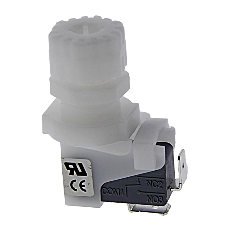 Пневматичний вмикач для пневмакнопки в гідромасажній системі (АВ001)