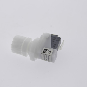 Пневматичний вмикач для пневмакнопки в гідромасажній системі (АВ001)