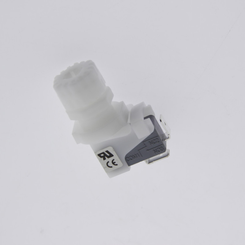 Пневматичний вмикач для пневмакнопки в гідромасажній системі (АВ001)