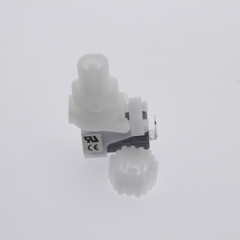 Пневматичний вмикач для пневмакнопки в гідромасажній системі (АВ001)