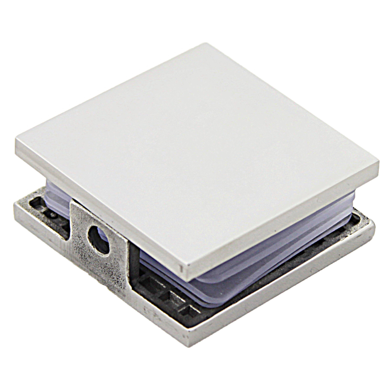 Кріплення для скла (стіна-скло) (КН +1201)