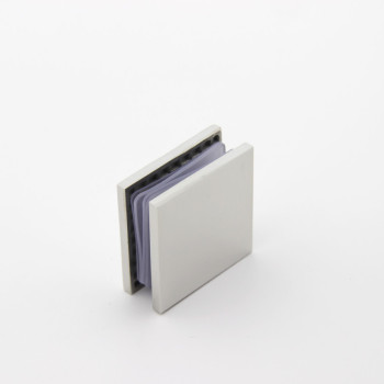 Кріплення для скла (стіна-скло) (КН +1201)