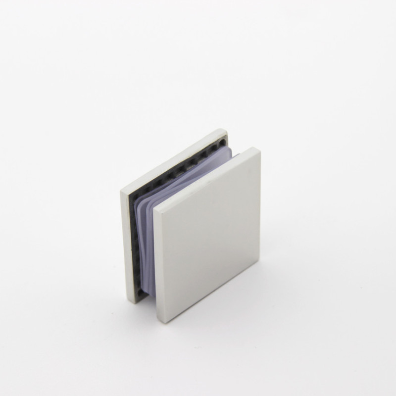 Кріплення для скла (стіна-скло) (КН +1201)