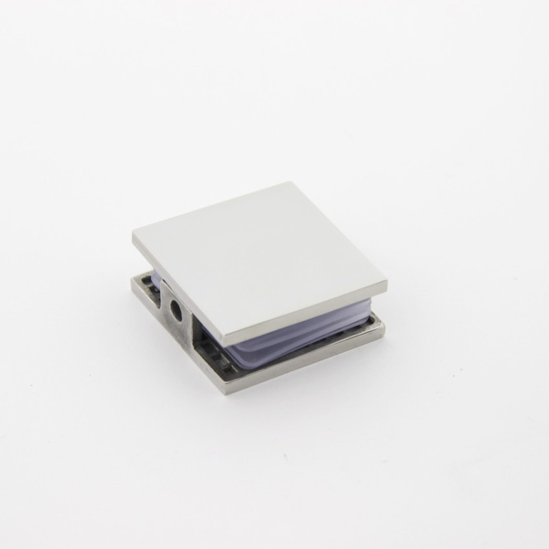 Кріплення для скла (стіна-скло) (КН +1201)