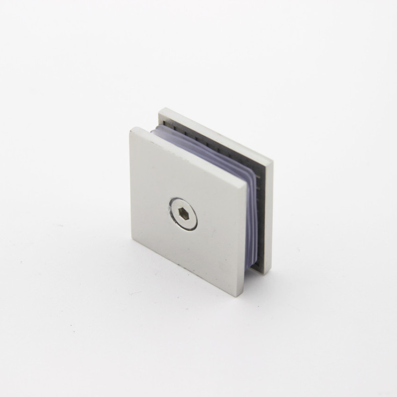 Кріплення для скла (стіна-скло) (КН +1201)