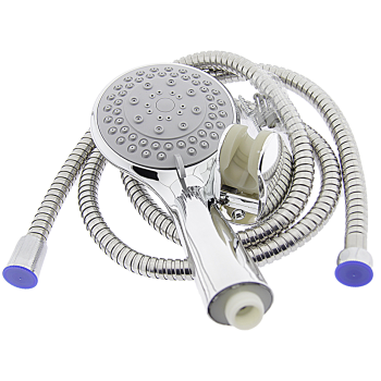 Ручна лійка 5 режимів, пластик ( НС 12 )