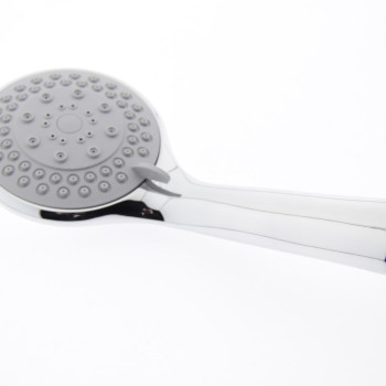 Ручна лійка 5 режимів, пластик ( НС 12 )