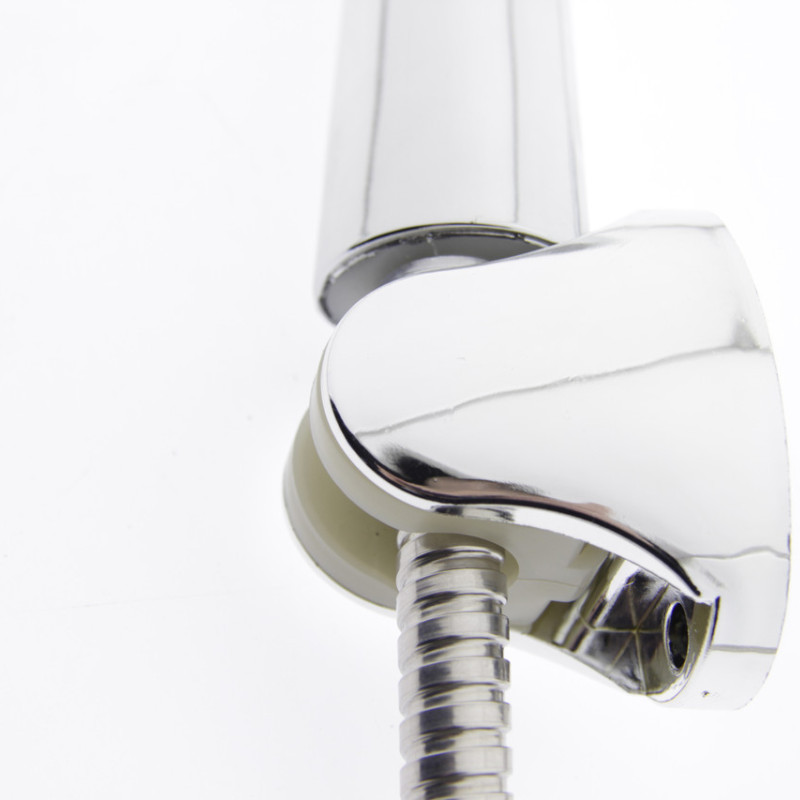 Ручна лійка 5 режимів, пластик ( НС 12 )