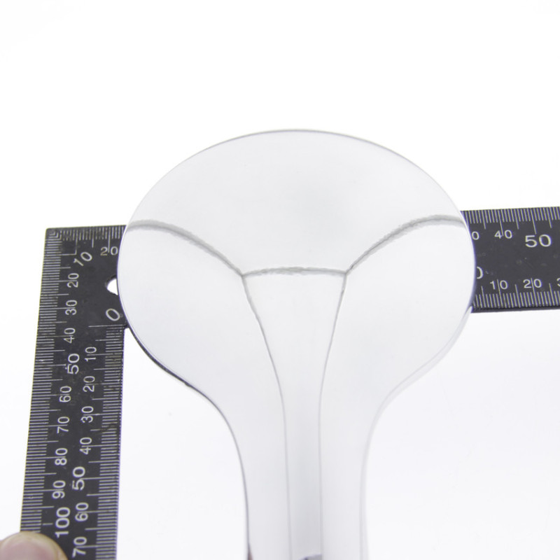 Ручна лійка 5 режимів, пластик ( НС 12 )