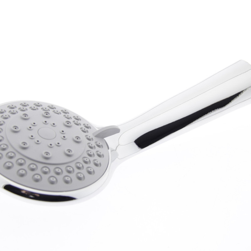 Ручна лійка 5 режимів, пластик ( НС 12 )