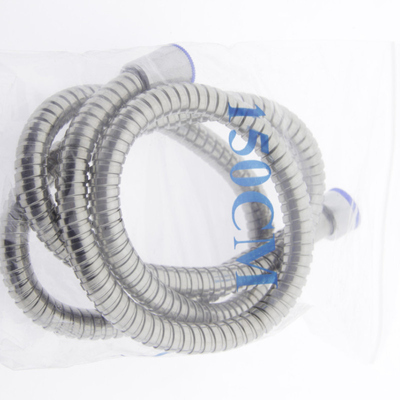 Ручна лійка 5 режимів, пластик ( НС 12 )