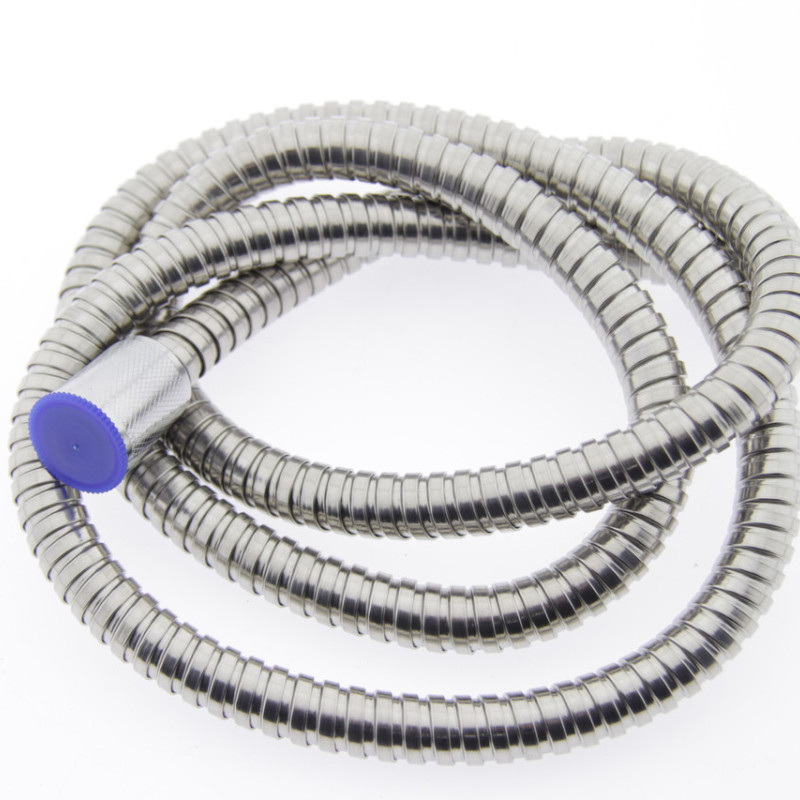 Ручна лійка 5 режимів, пластик ( НС 12 )