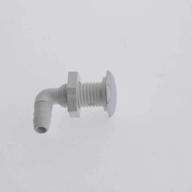 Форсунка аеромассажна  ( АД П28Д  )