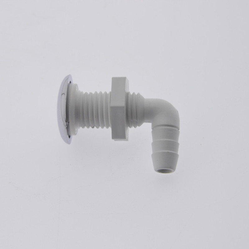 Форсунка аеромассажна  ( АД П28Д  )