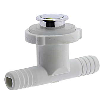 Форсунка для аеромасажу в гідромасажною ванною ( АД 016Т)