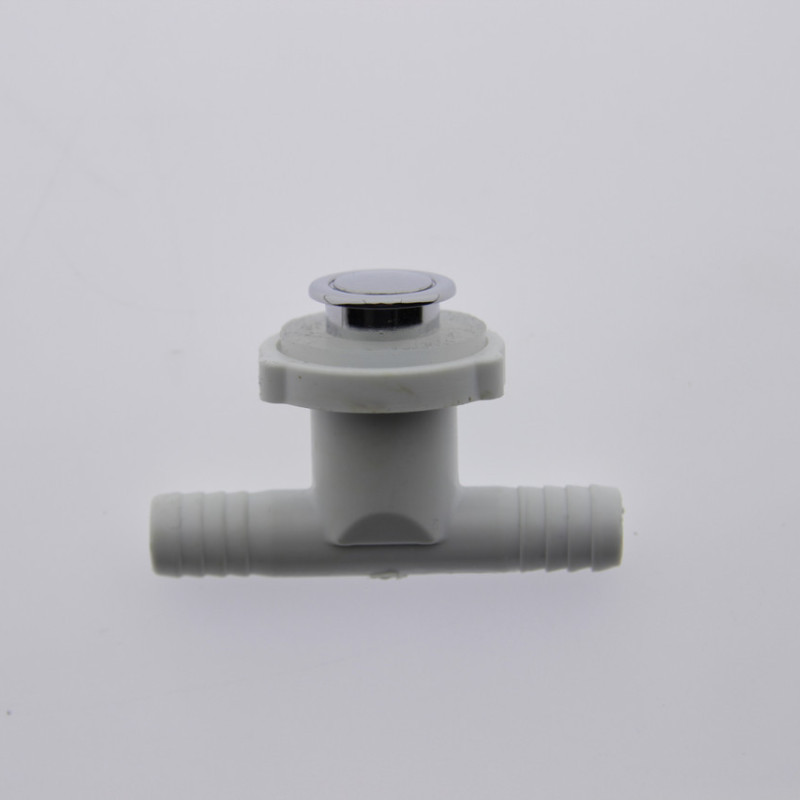 Форсунка для аеромасажу в гідромасажною ванною ( АД 016Т)