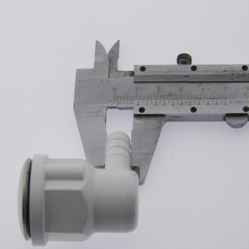 Форсунка аеромассажна з накладкою з нержавіючої сталі  ( АД 6001 )