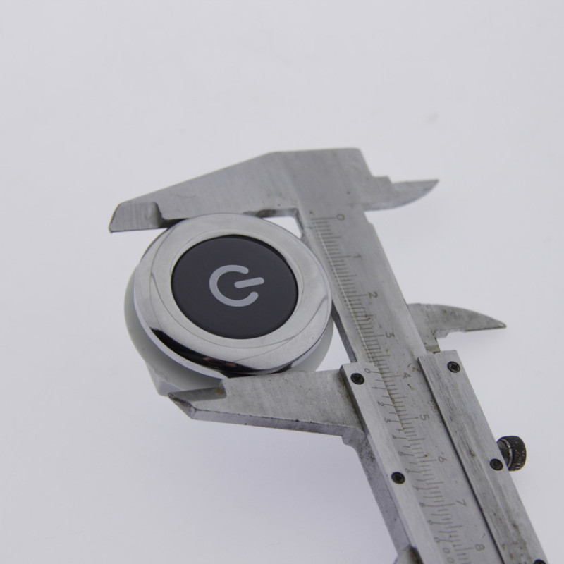 Пневматична кнопка ( АР 09В )