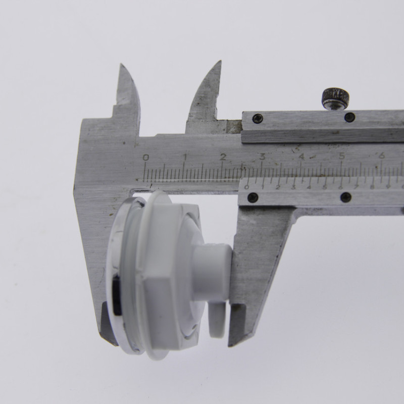 Пневматична кнопка ( АР 09В )