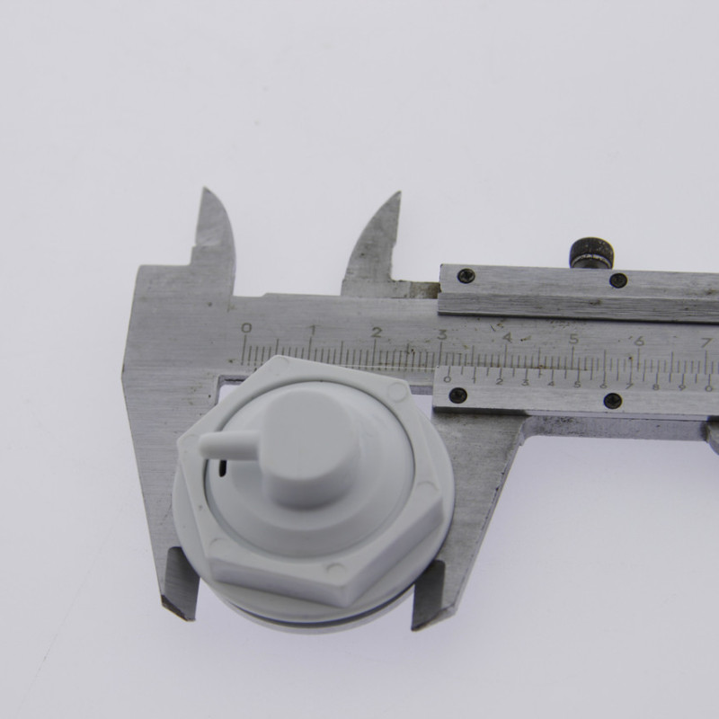 Пневматична кнопка ( АР 09В )