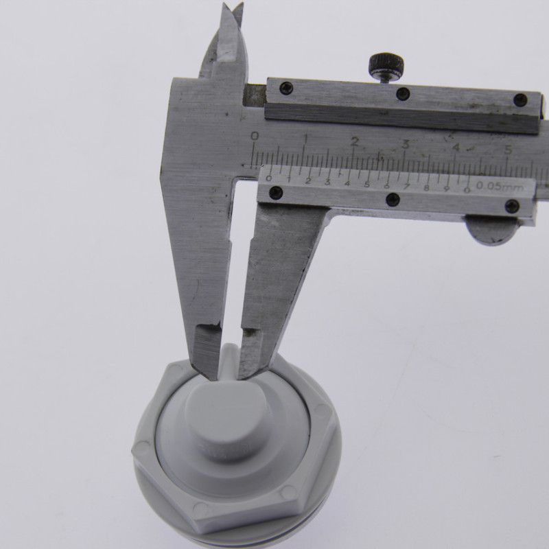 Пневматична кнопка ( АР 09В )