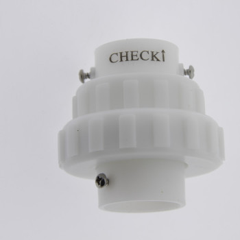 Клапан тиску в гідромассажній системі на трубу 32 мм. ( ВА005 )